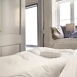 Spacious Apartments In Copenhagen Centre