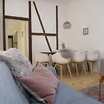 Spacious Apartments In Copenhagen Centre