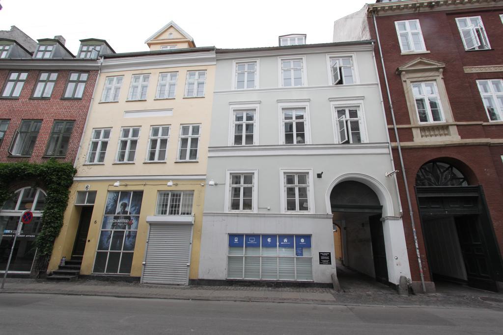 Apartment Spacious In Centre