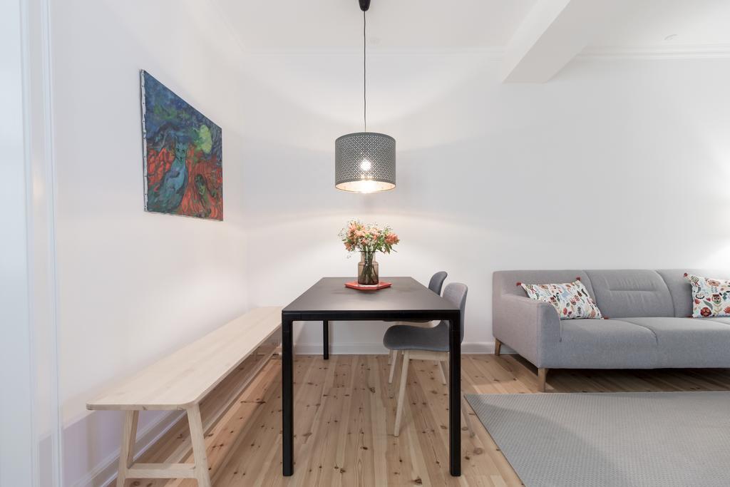 Apartment Spacious In Centre