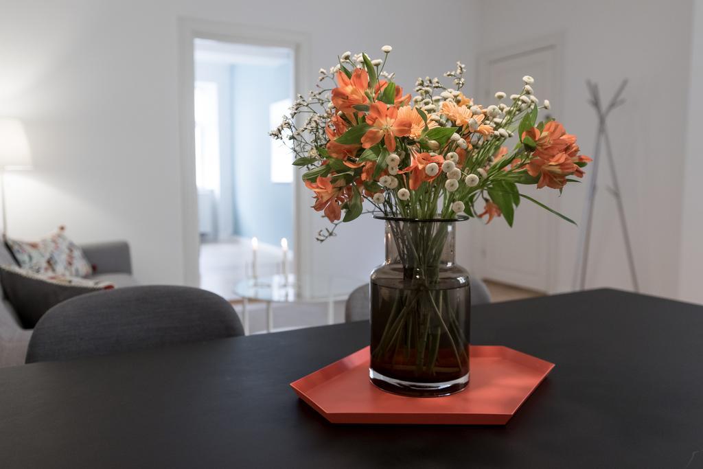 Spacious In Centre Kopenhagen