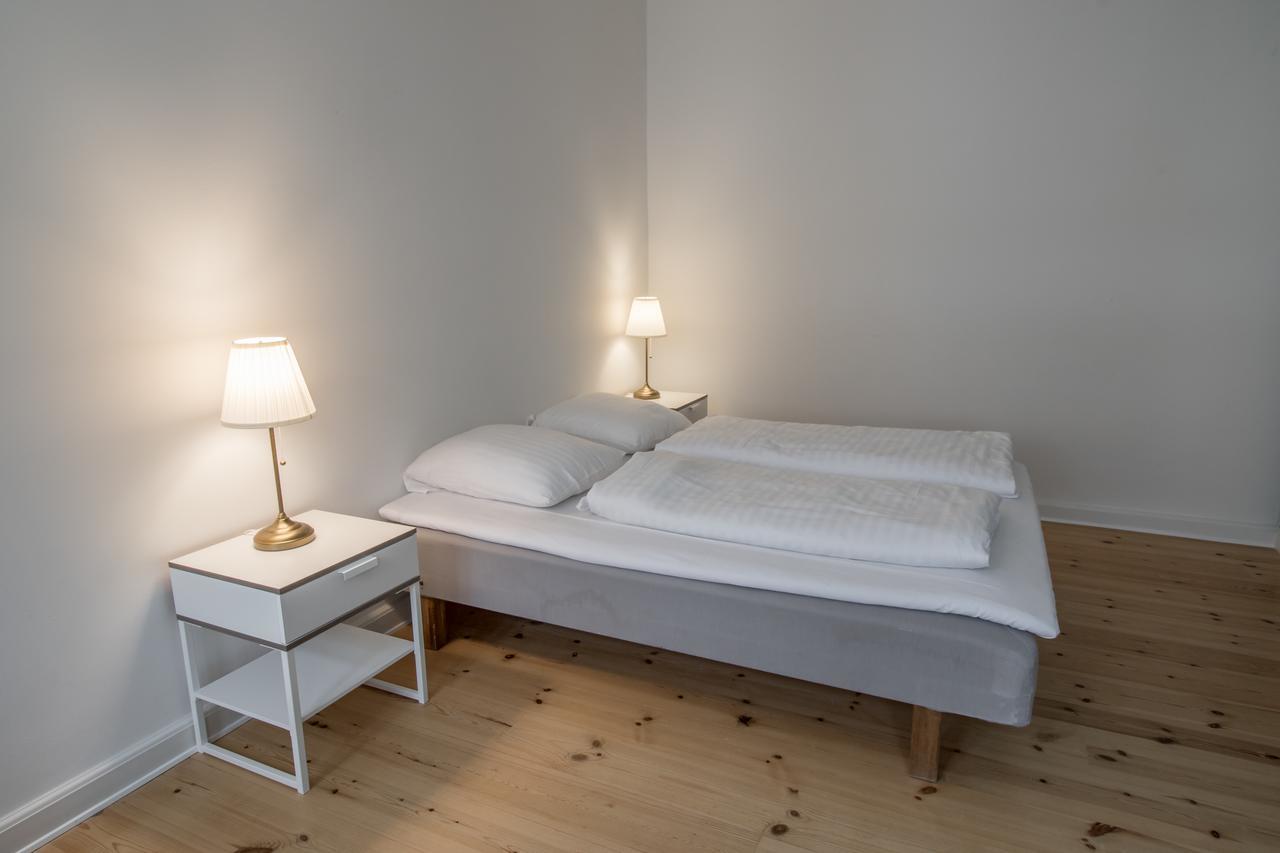 Spacious In Centre * Kopenhagen