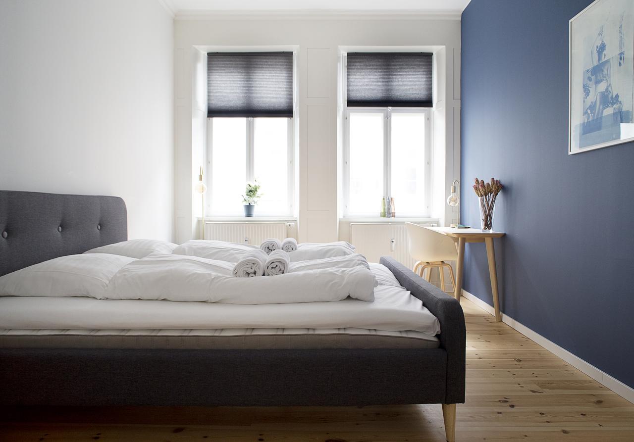 Apartment Spacious In Centre
