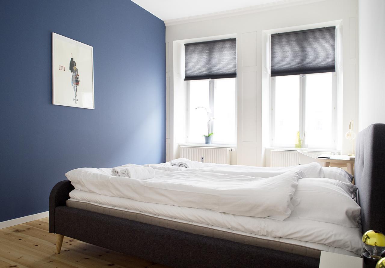 Apartment Spacious In Centre *