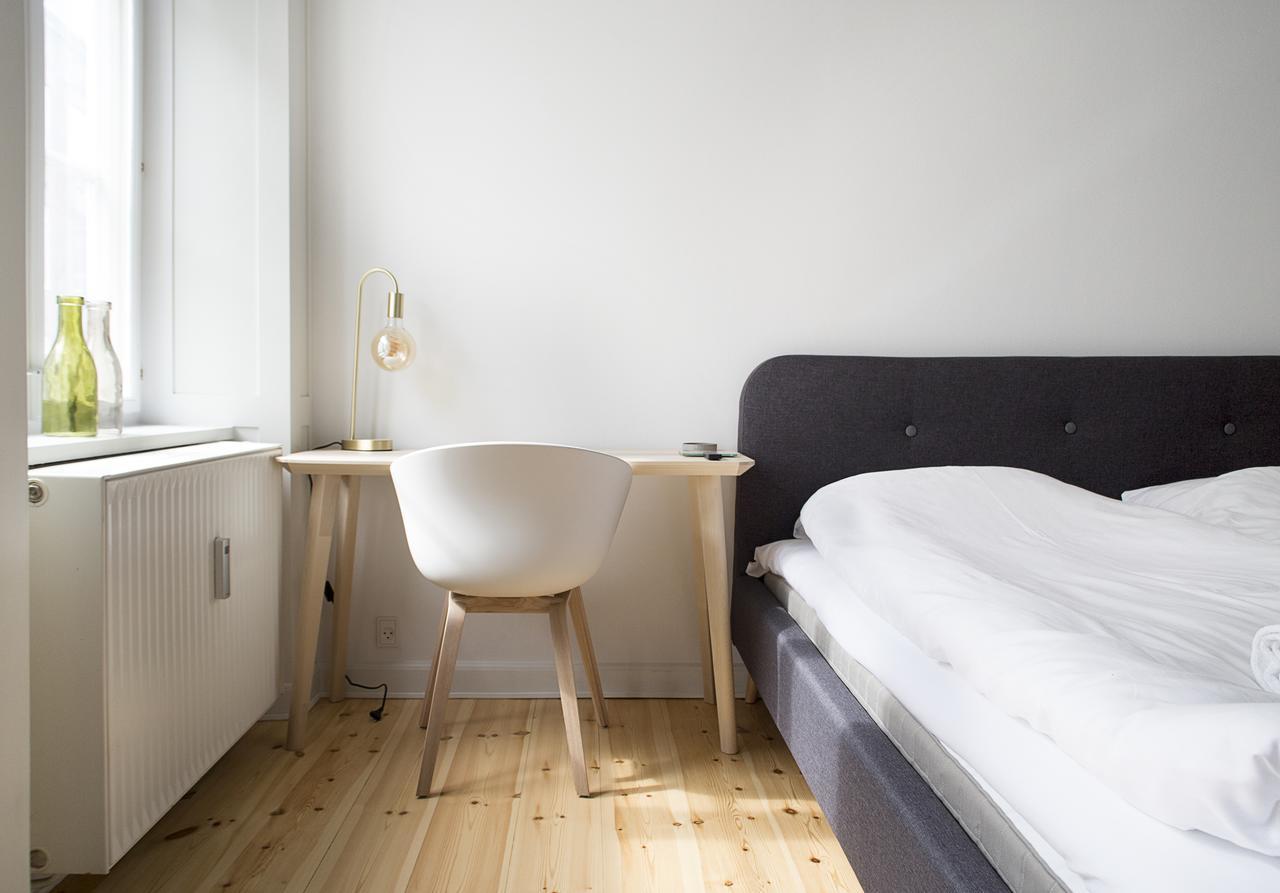 Spacious In Centre Apartment *