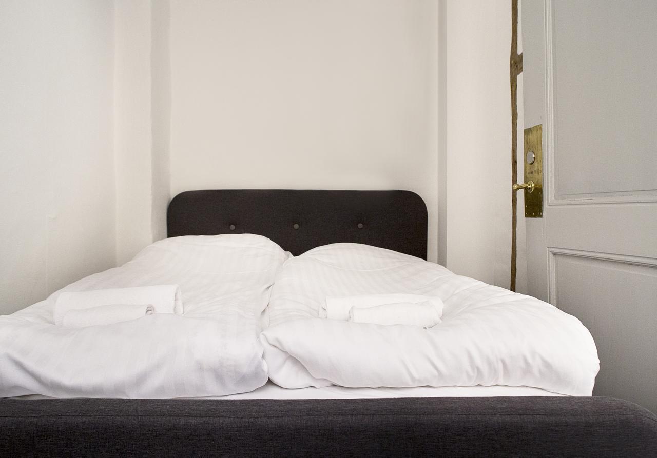 Spacious In Centre Apartment Kopenhagen
